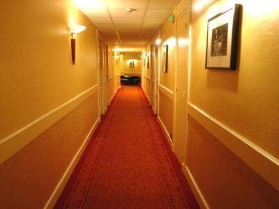 Hotel Vauban Брест Екстер'єр фото