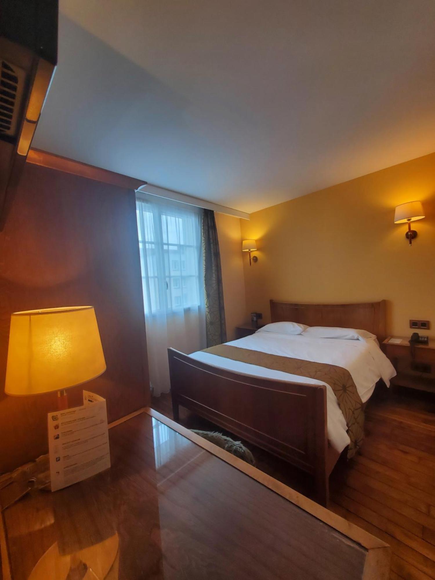 Hotel Vauban Брест Екстер'єр фото